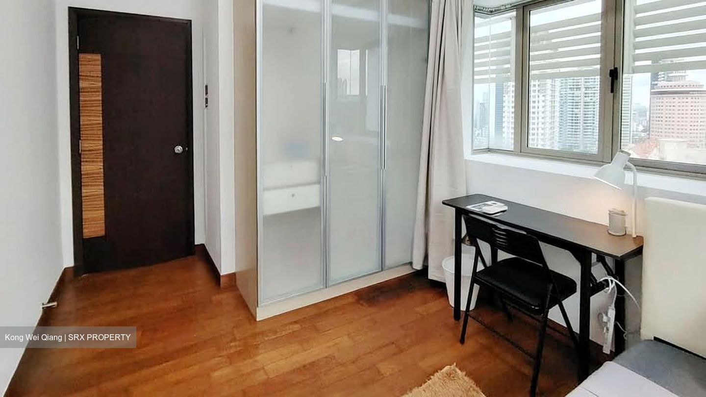 The Springs (D11), Apartment #562061121